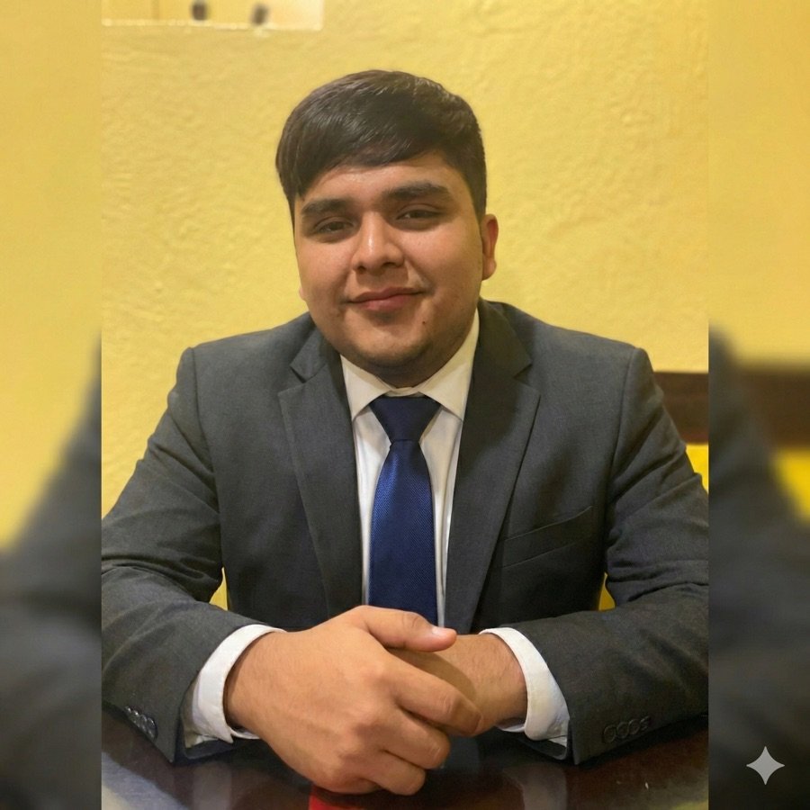 Amner Saucedo Sosa